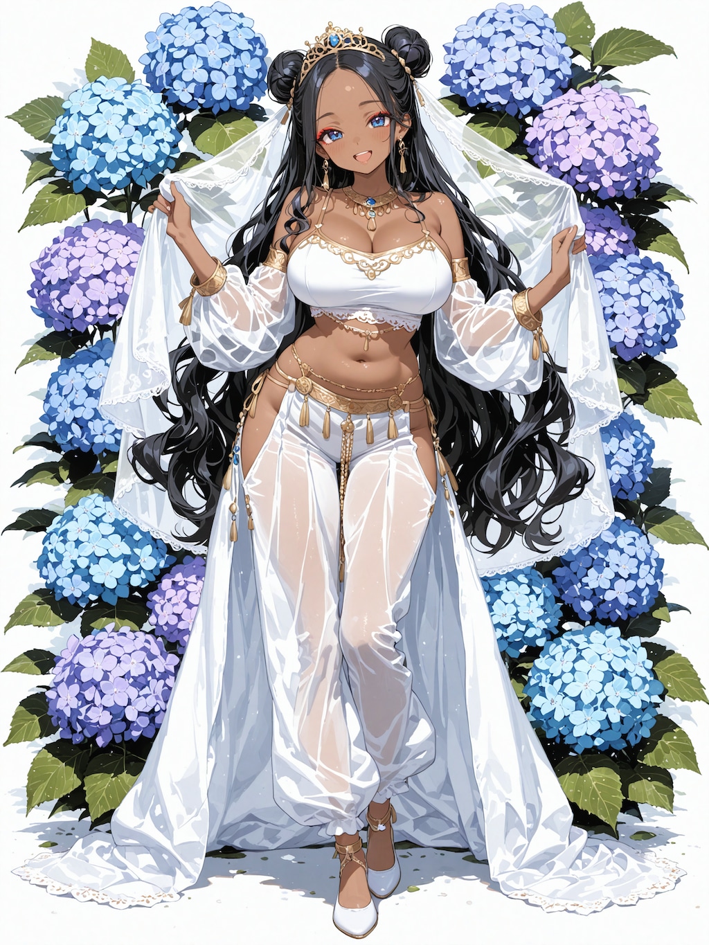 Life.登場人物紹介の選外画像２