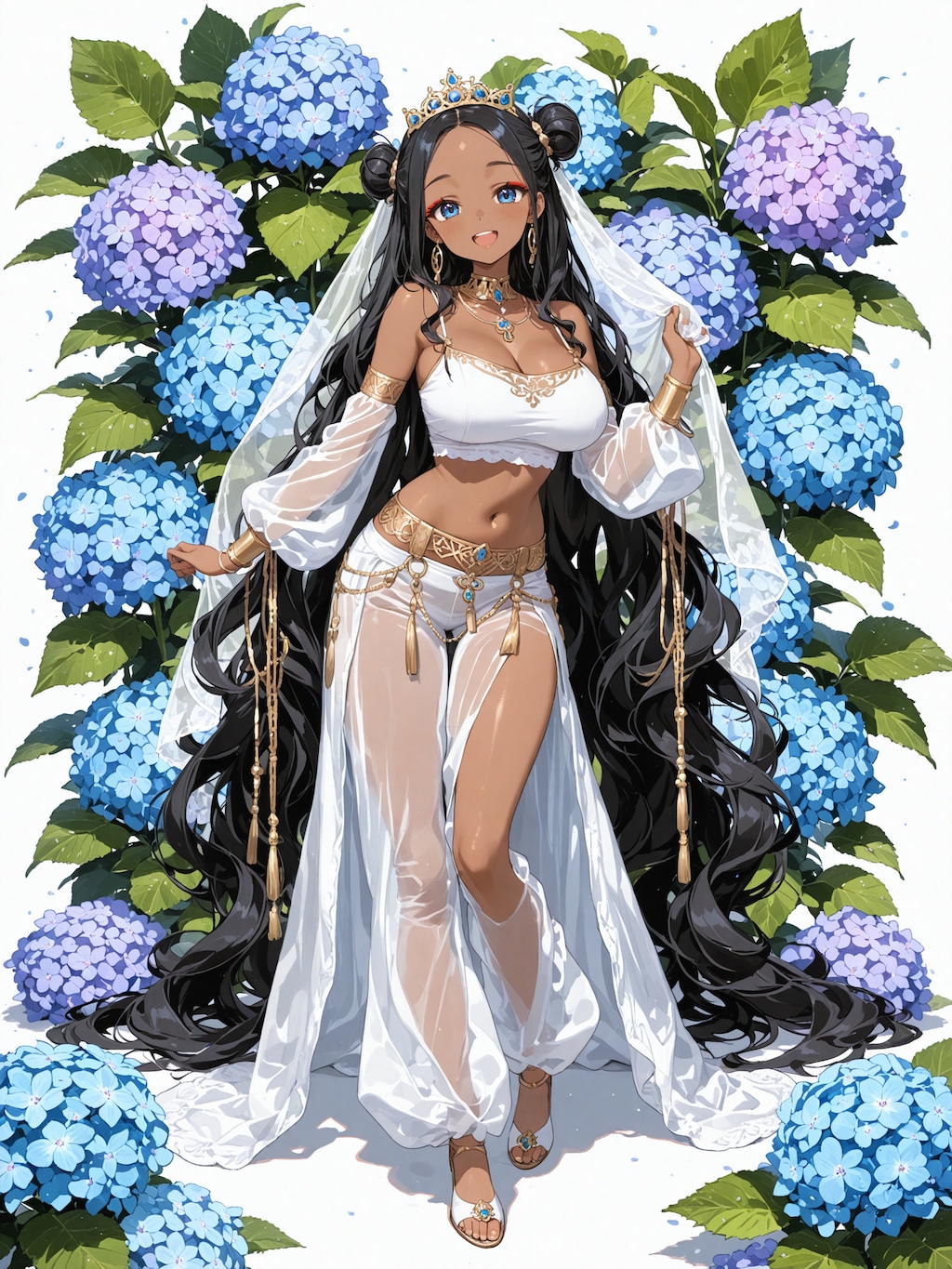 Life.登場人物紹介の選外画像２