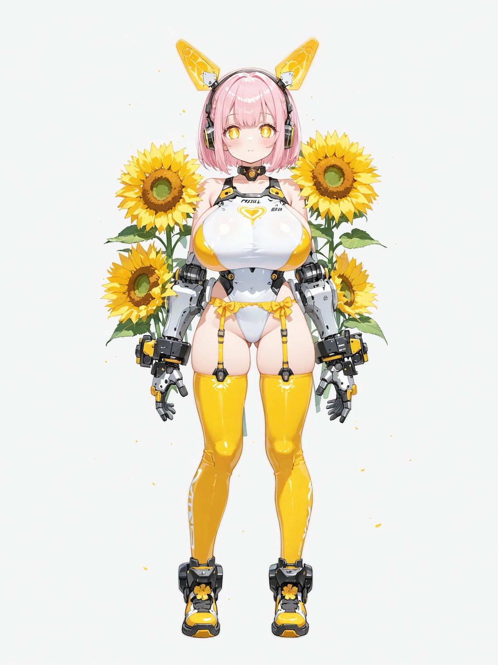 Life.登場人物紹介の選外画像２