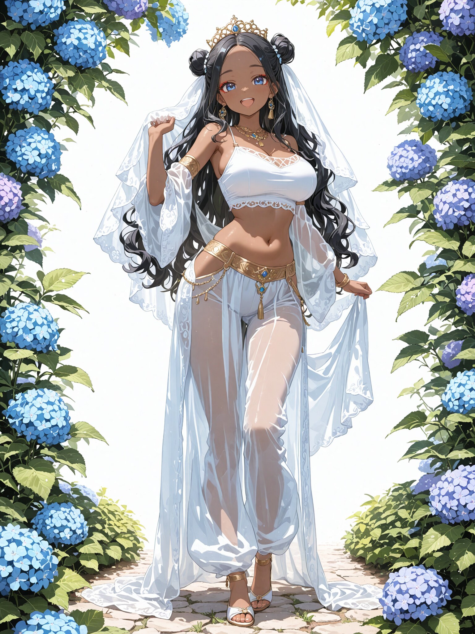 Life.登場人物紹介の選外画像２