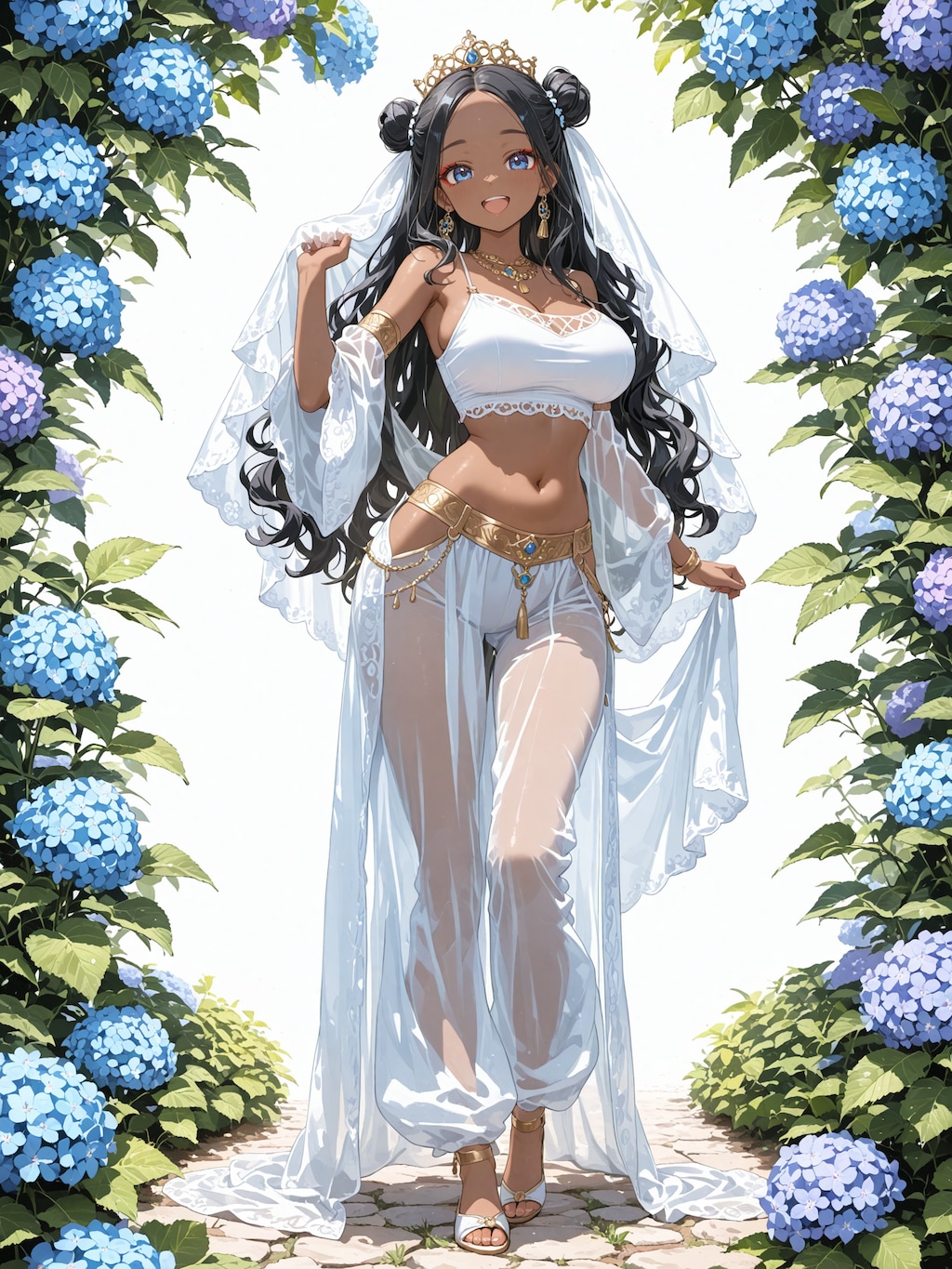 Life.登場人物紹介の選外画像２