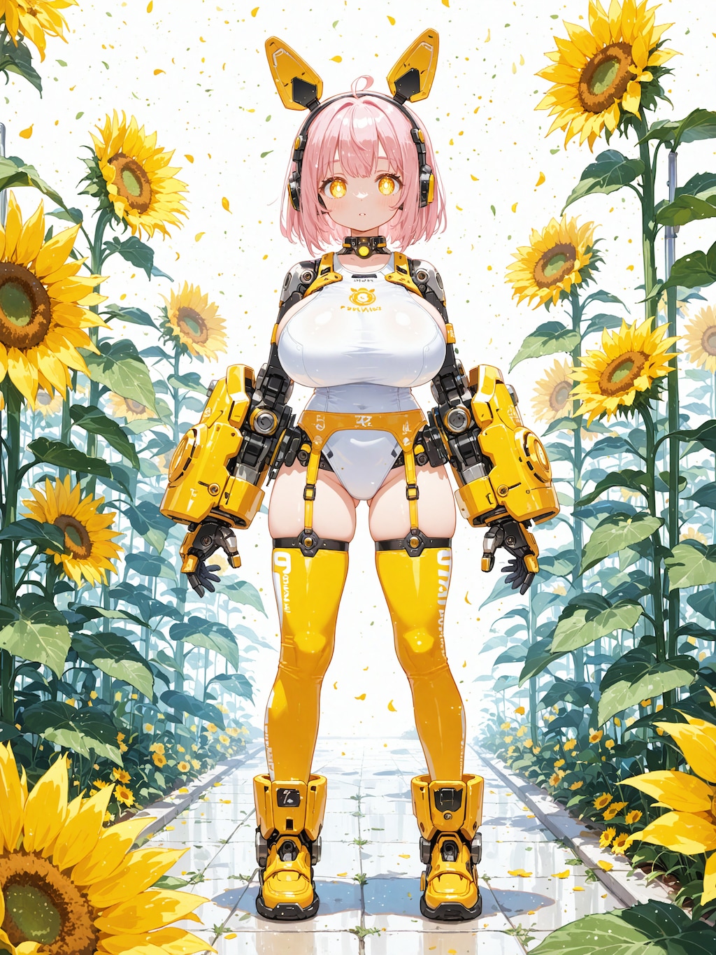 Life.登場人物紹介の選外画像２