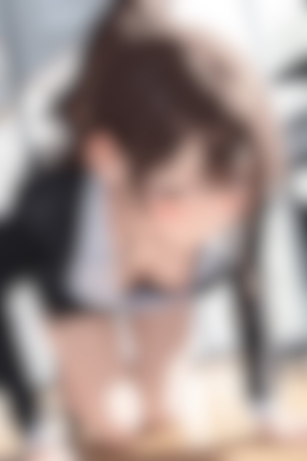 26枚:コンタクト落としました