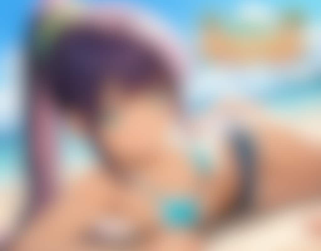 目指せ！理想の小麦肌