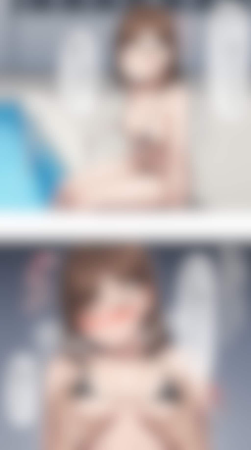 プールでエッチなレッスンをするタワマン妻【柳井由花】編