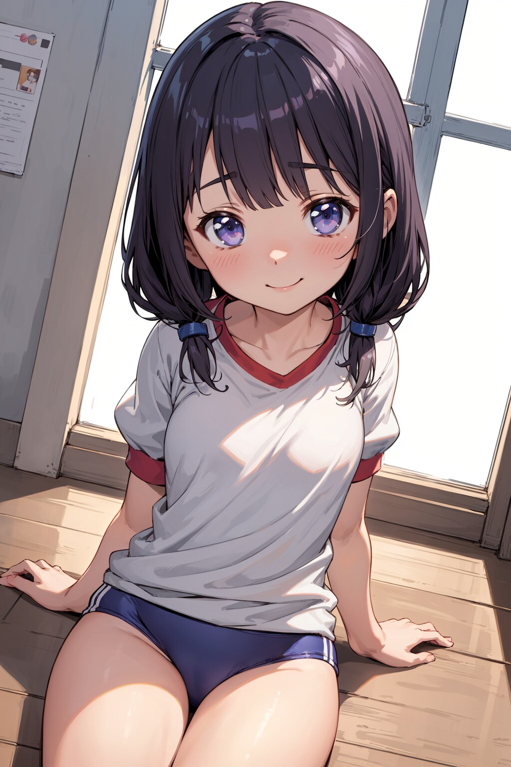 ブルマCollection(444)