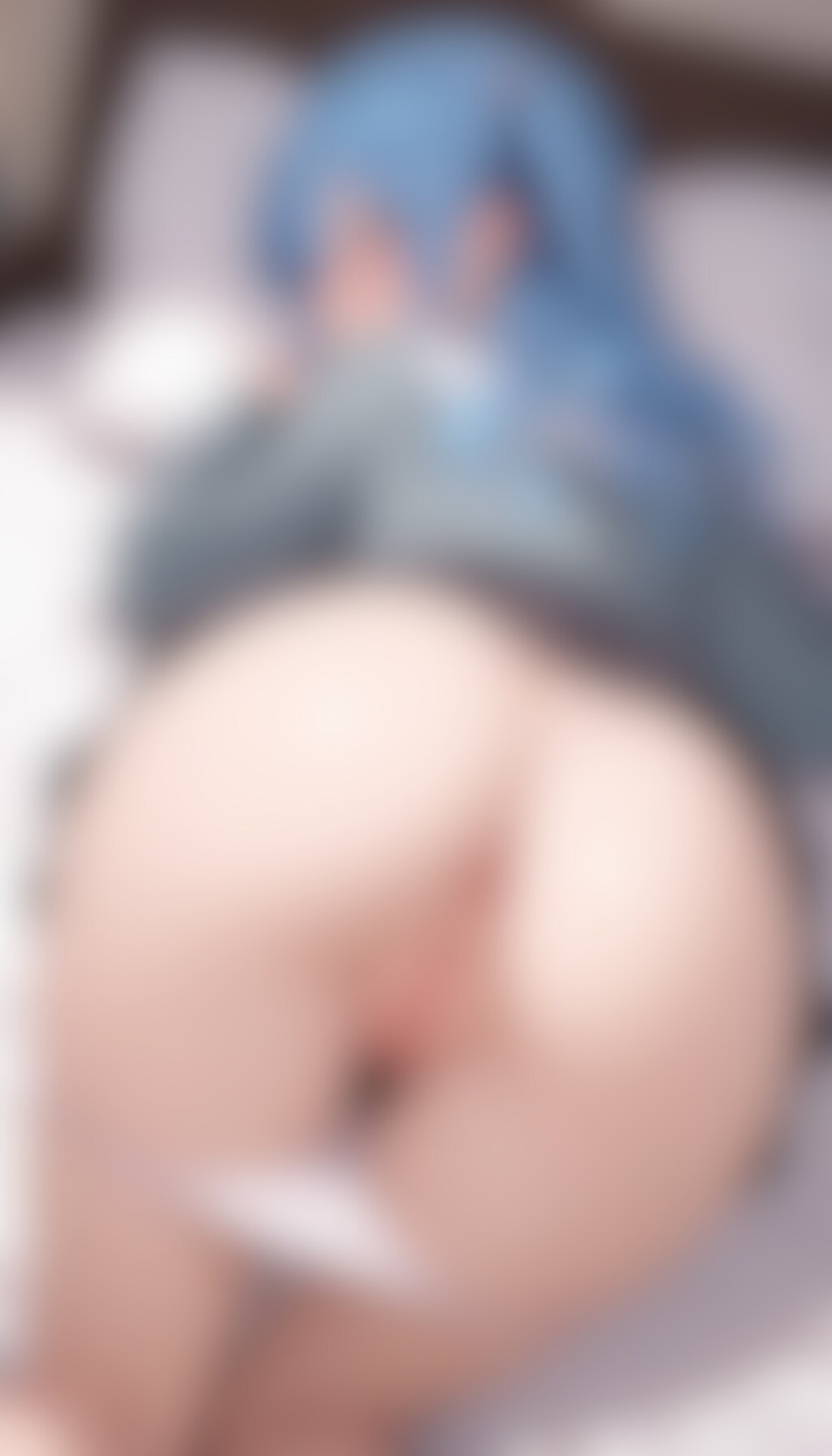 すいちゃん
