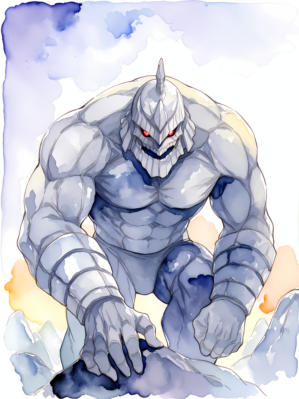 ゴーレム
