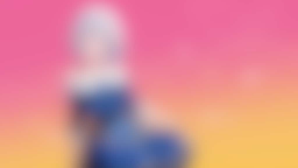 ライブラリーアイドルコーデ