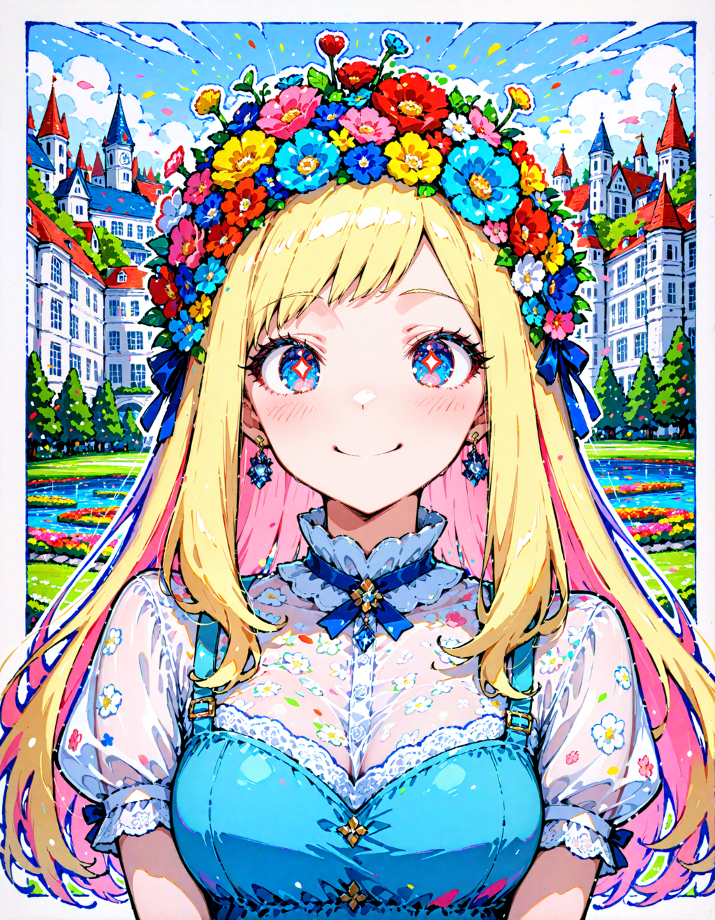 お嬢様　その３