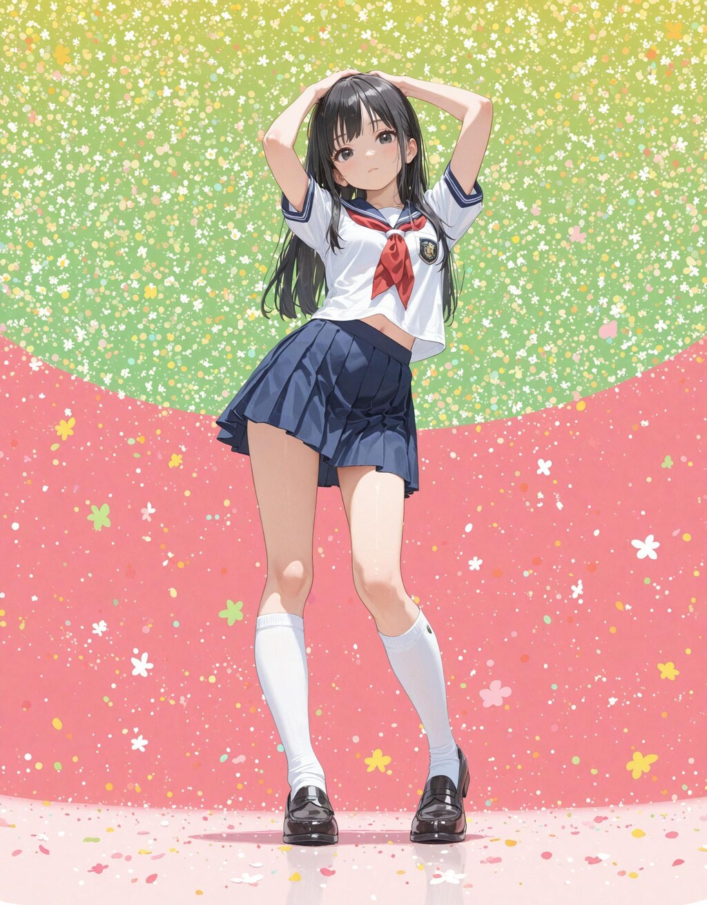 オドルーぱない集