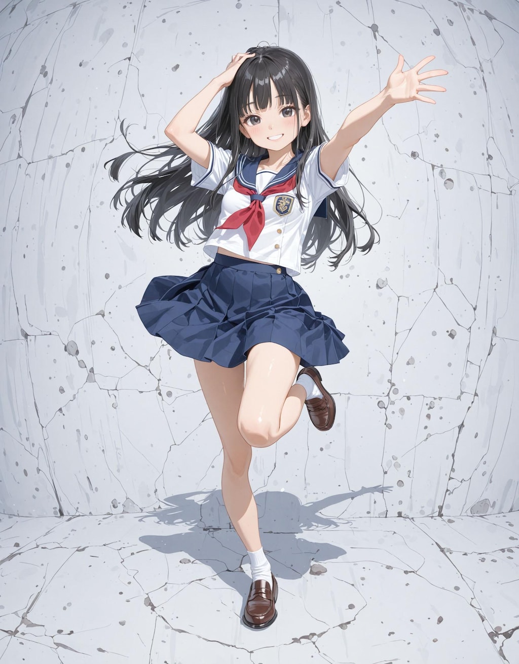 オドルーぱない集