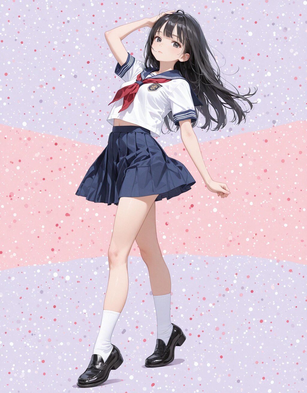 オドルーぱない集