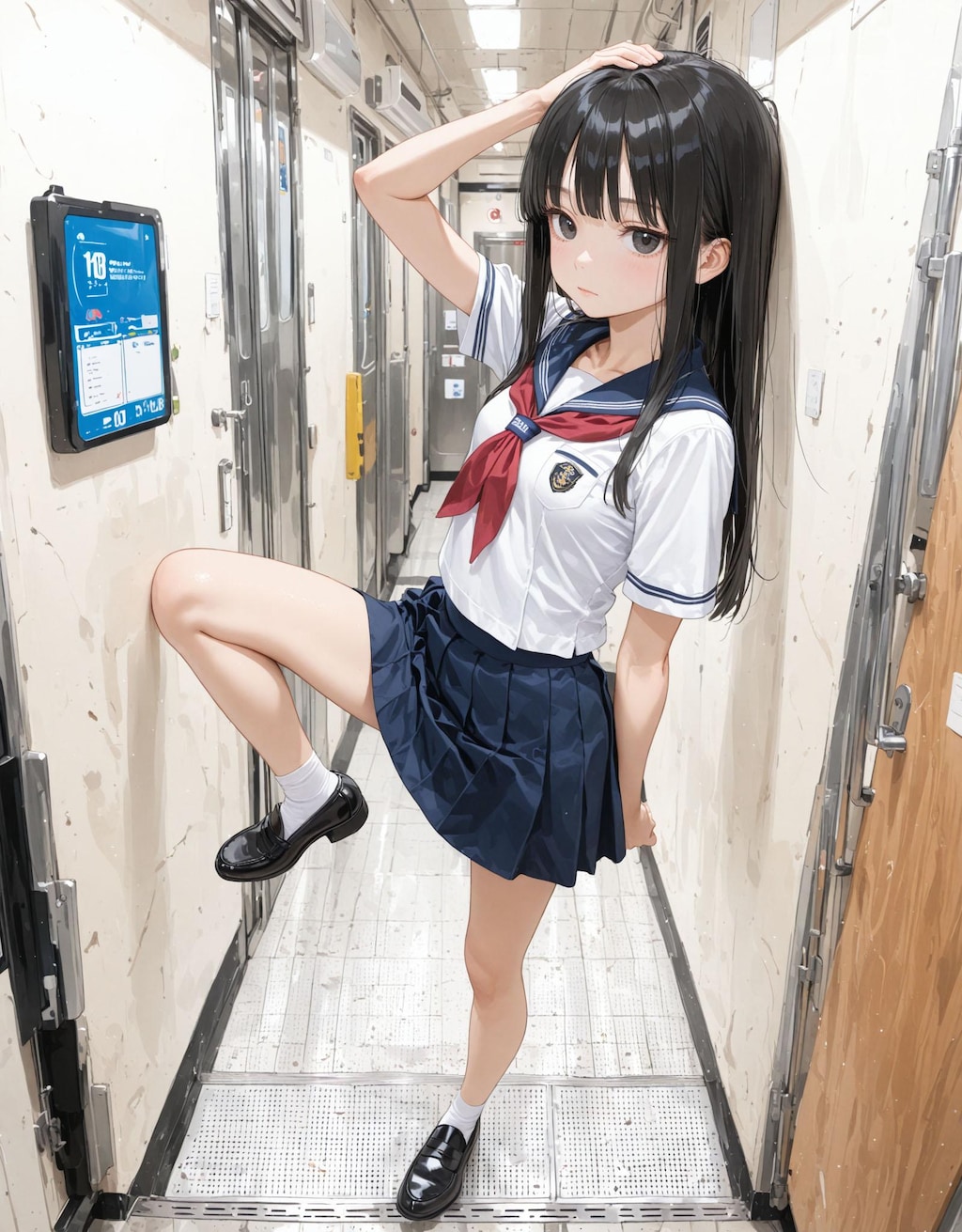 オドルーぱない集