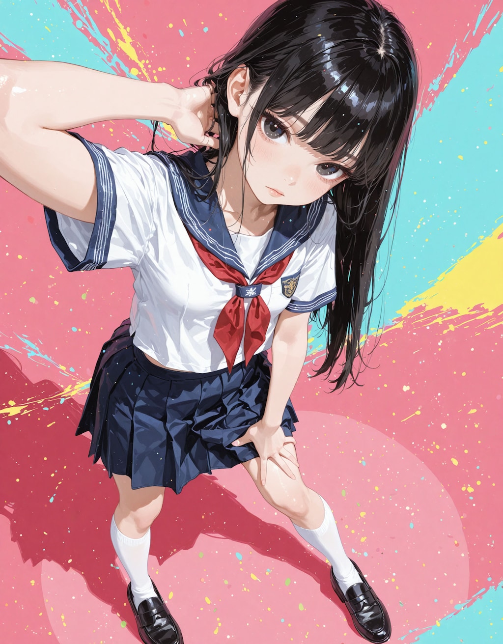 オドルーぱない集