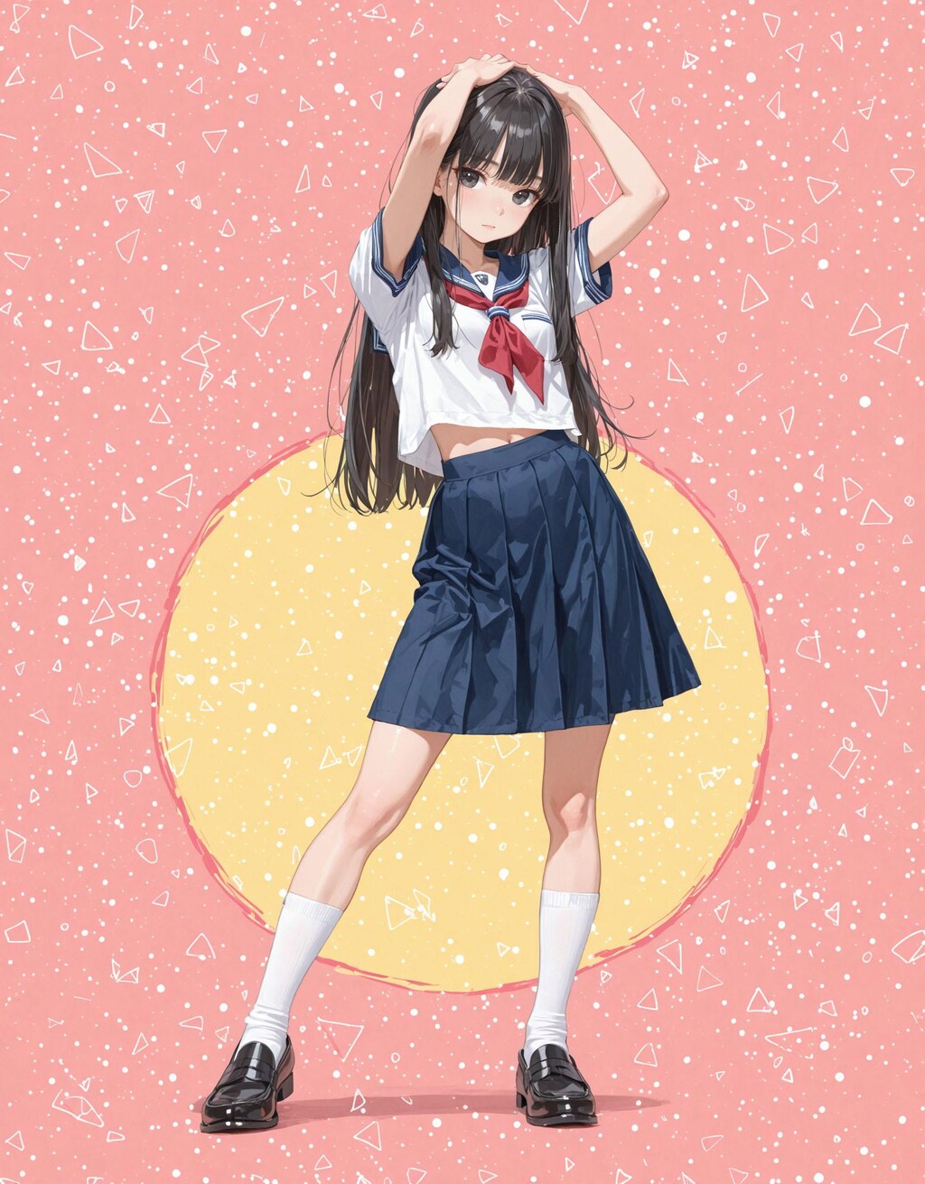 オドルーぱない集