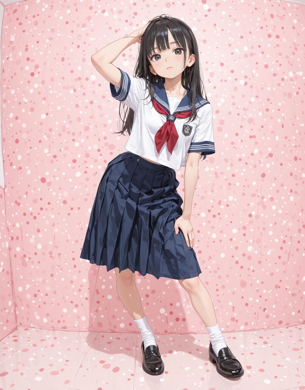 オドルーぱない集