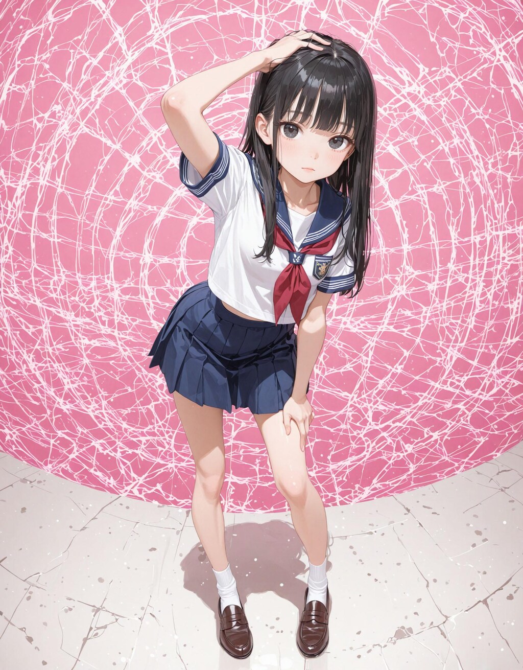 オドルーぱない集