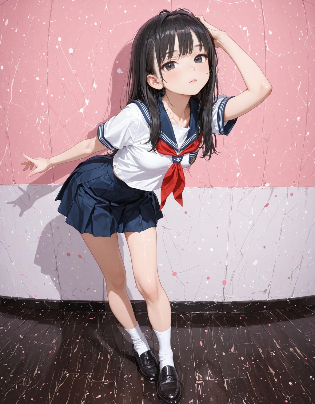 オドルーぱない集