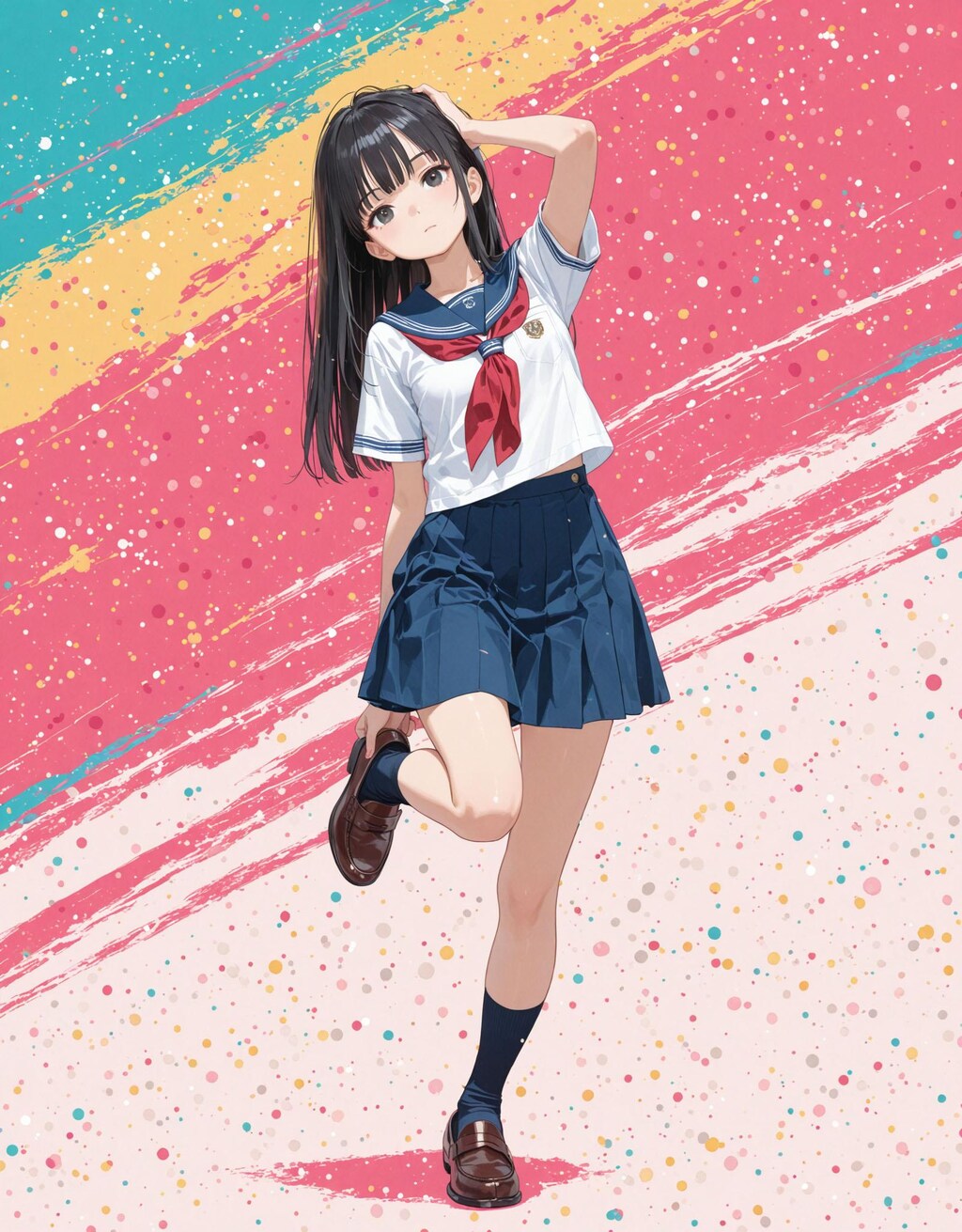 オドルーぱない集