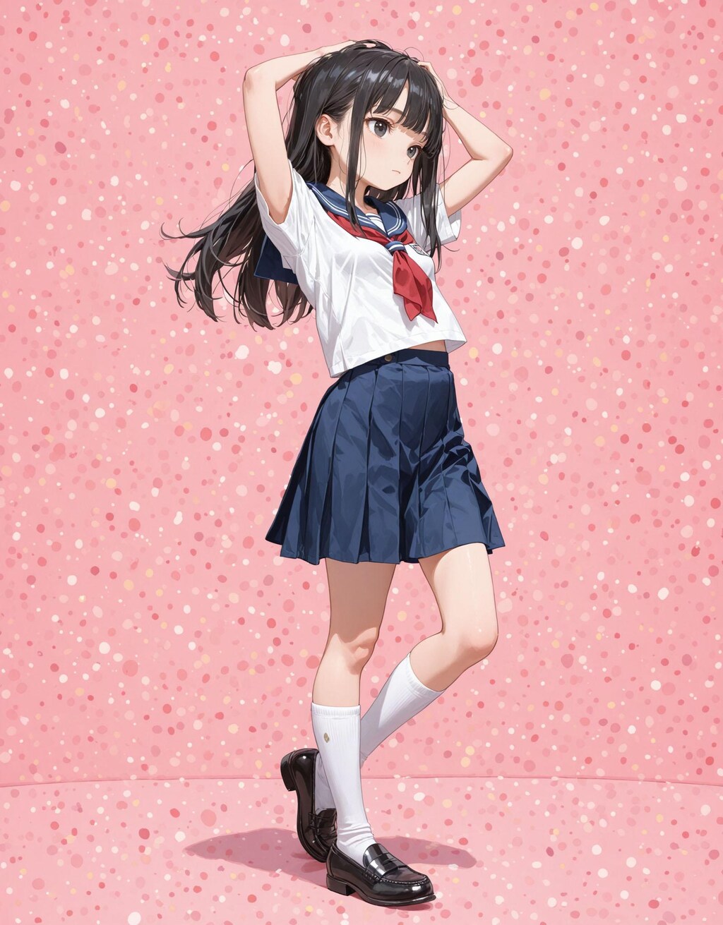 オドルーぱない集