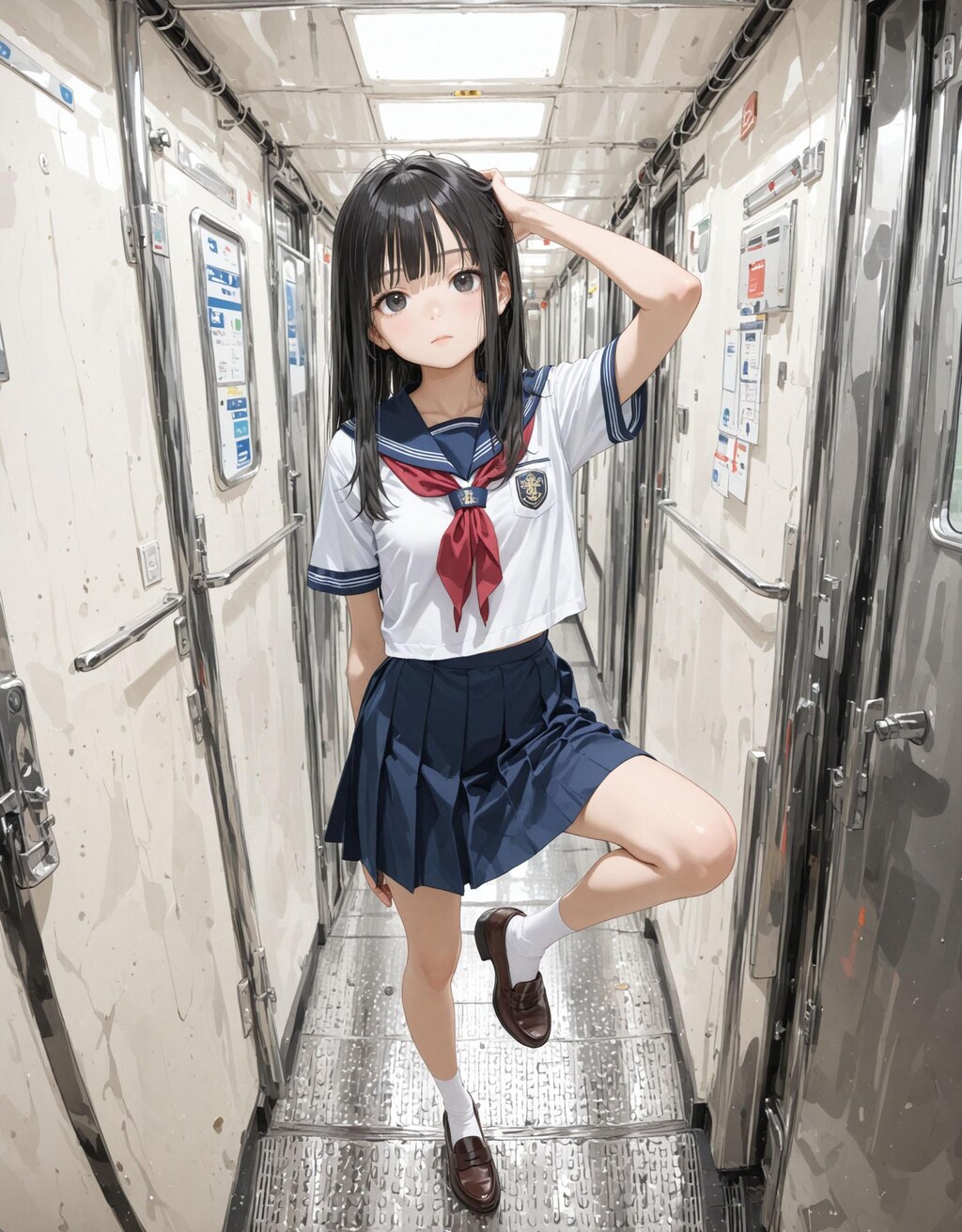 オドルーぱない集