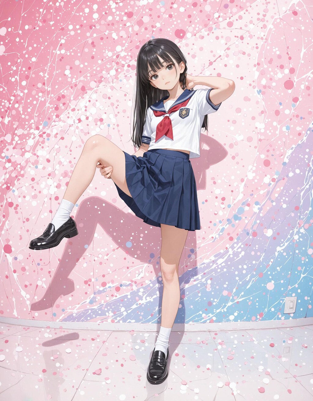 オドルーぱない集