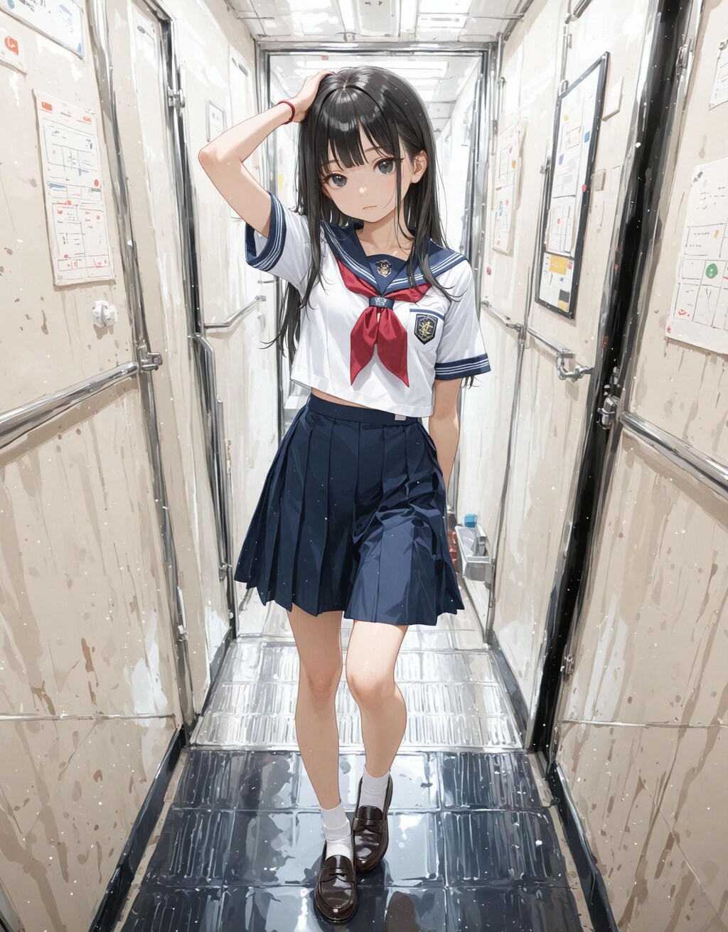 オドルーぱない集