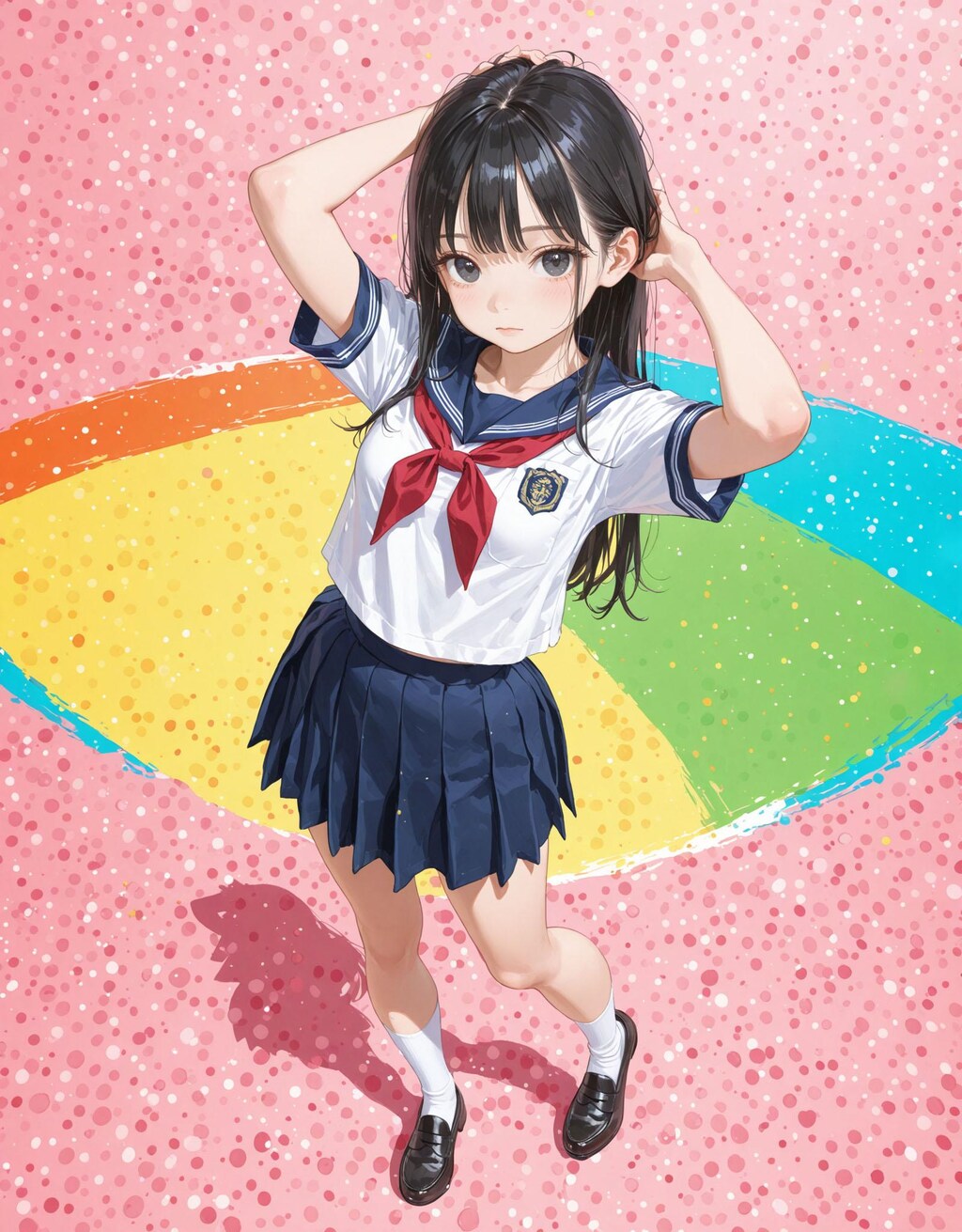 オドルーぱない集