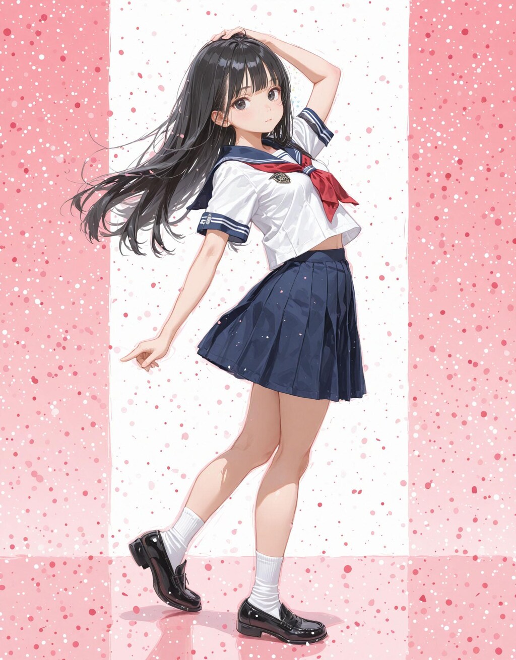 オドルーぱない集