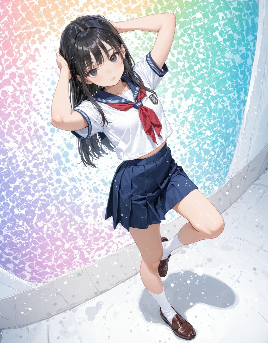 オドルーぱない集