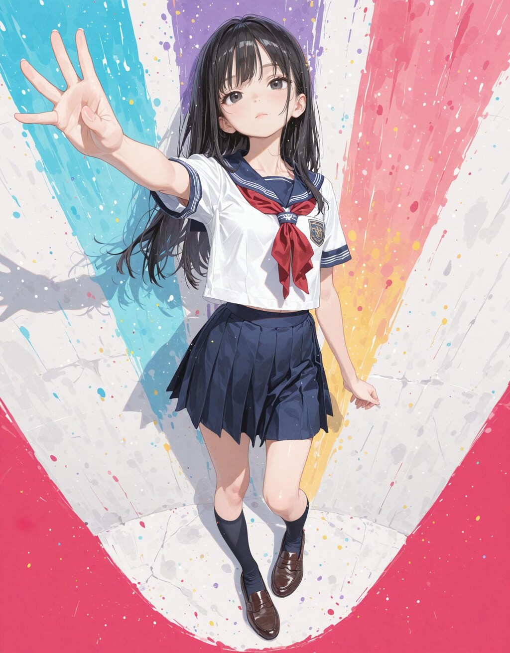 オドルーぱない集