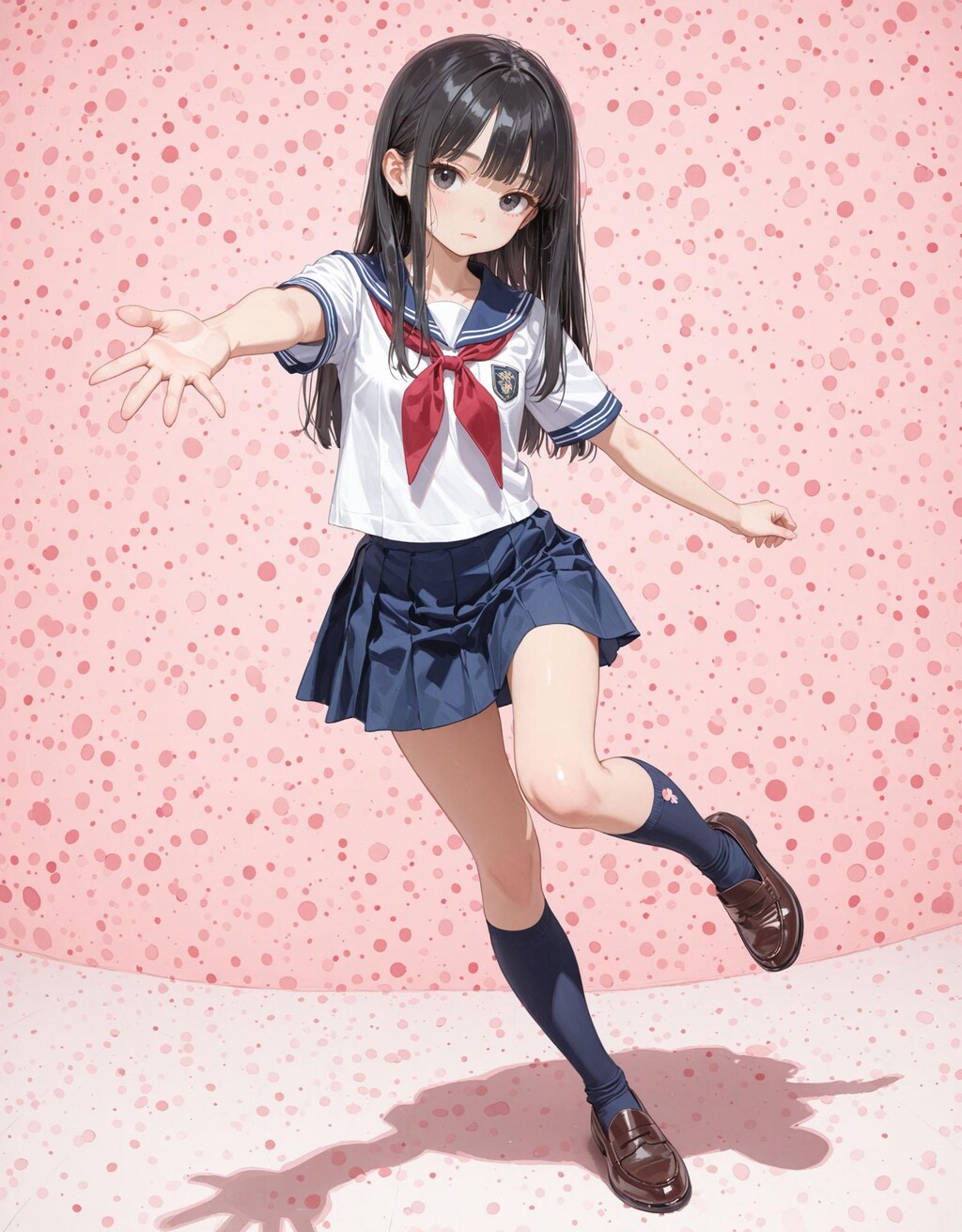 オドルーぱない集