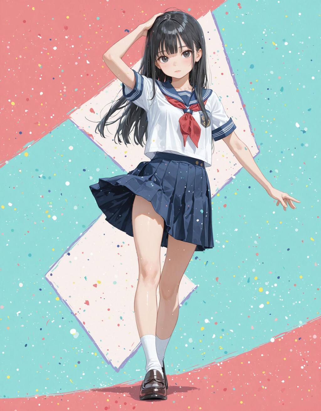 オドルーぱない集