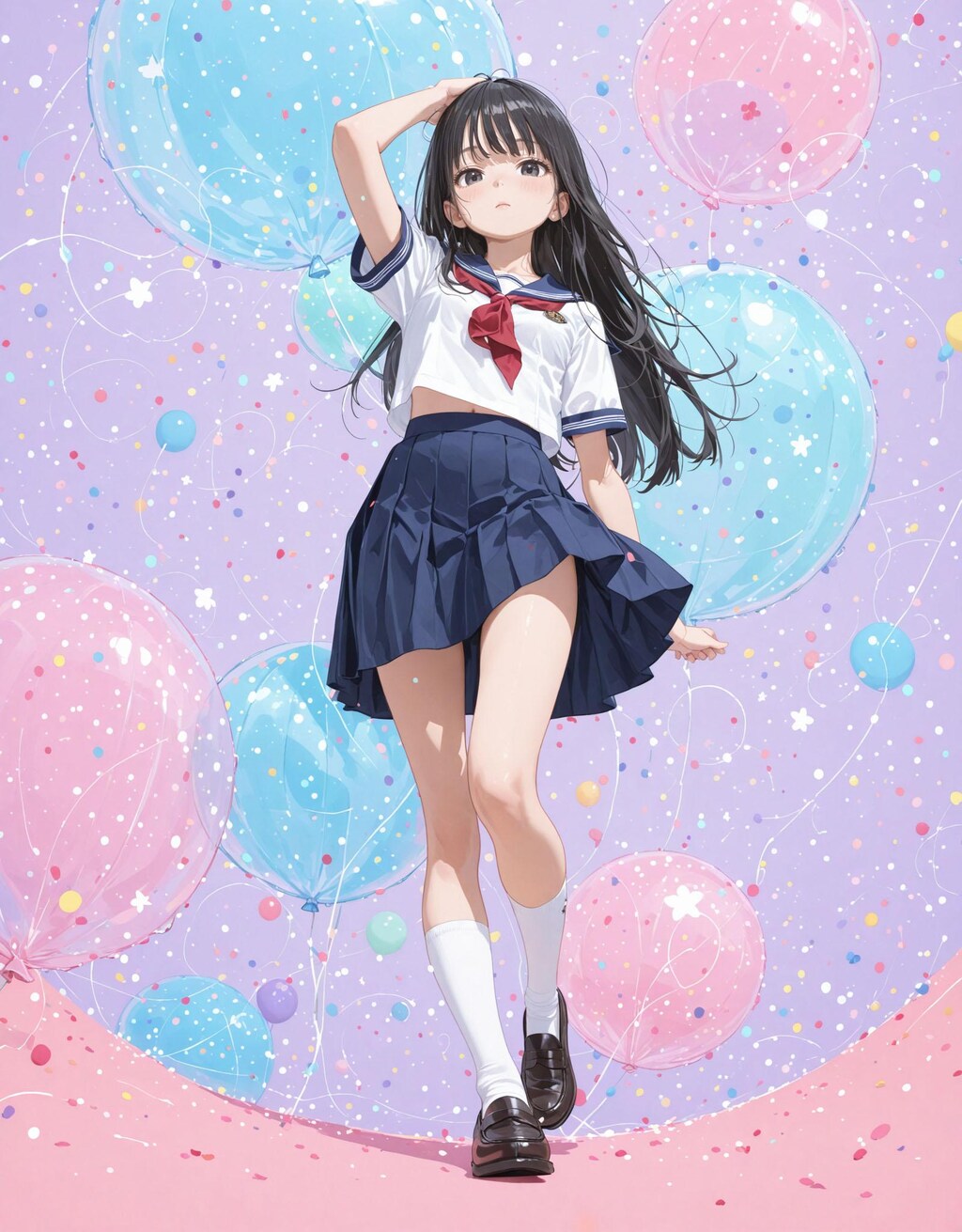 オドルーぱない集