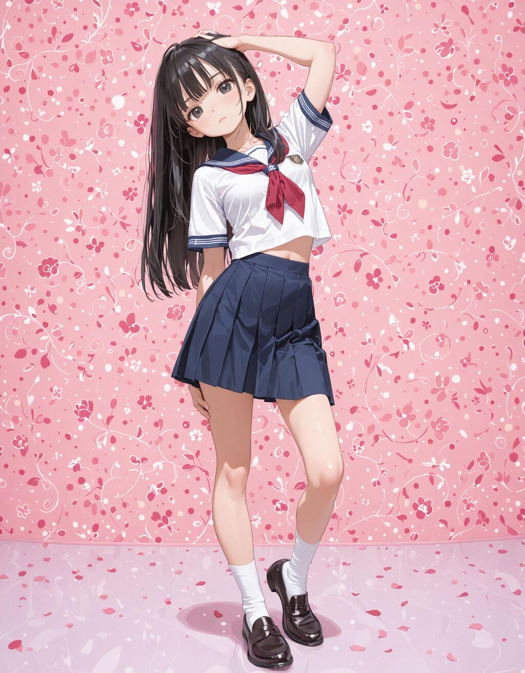 オドルーぱない集