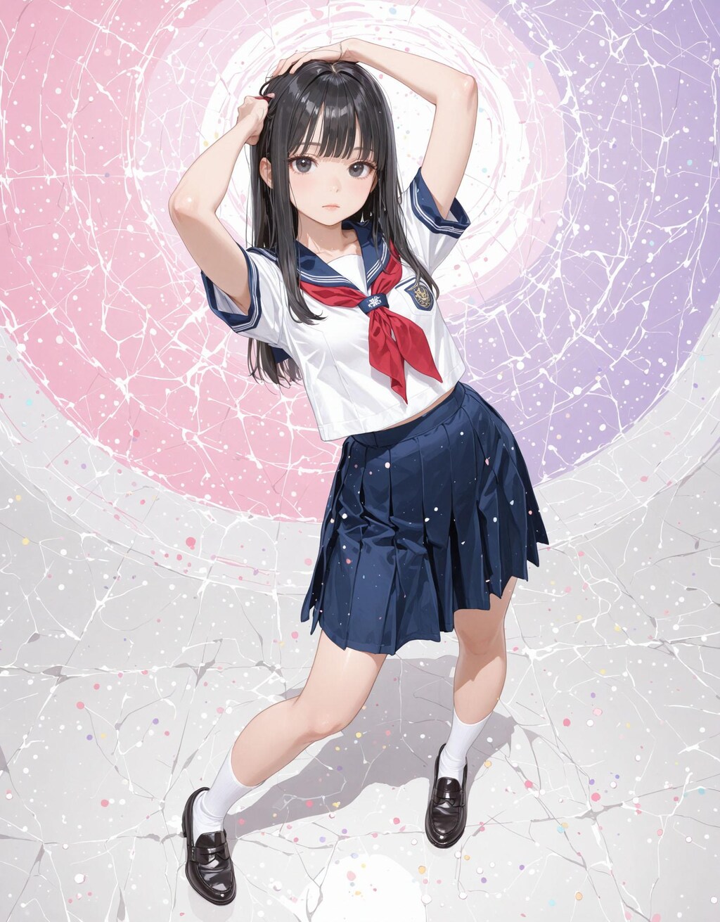 オドルーぱない集