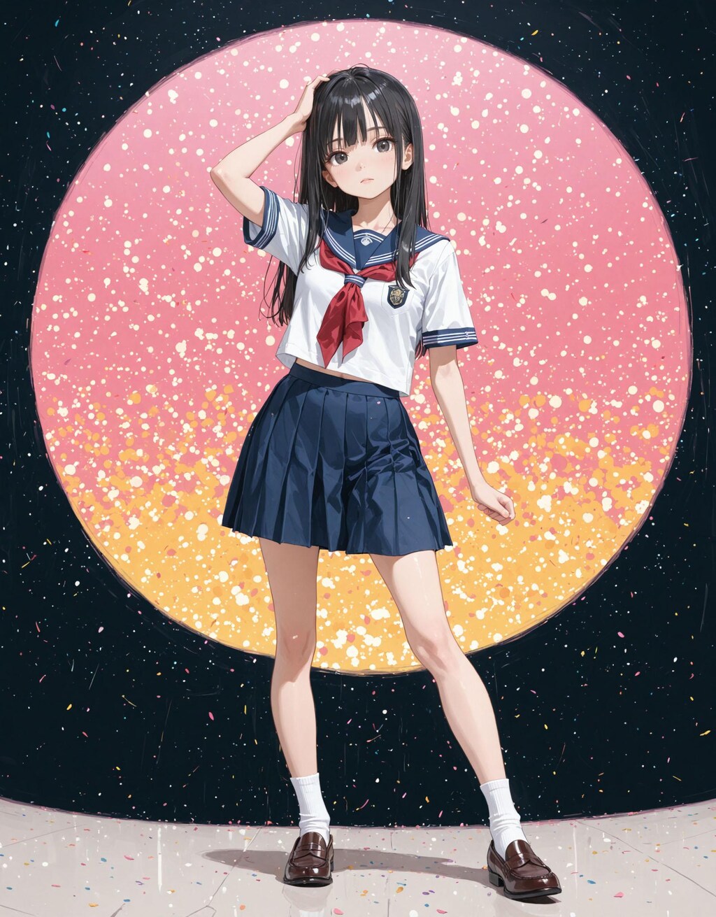 オドルーぱない集