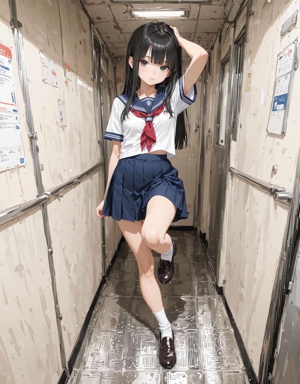 オドルーぱない集