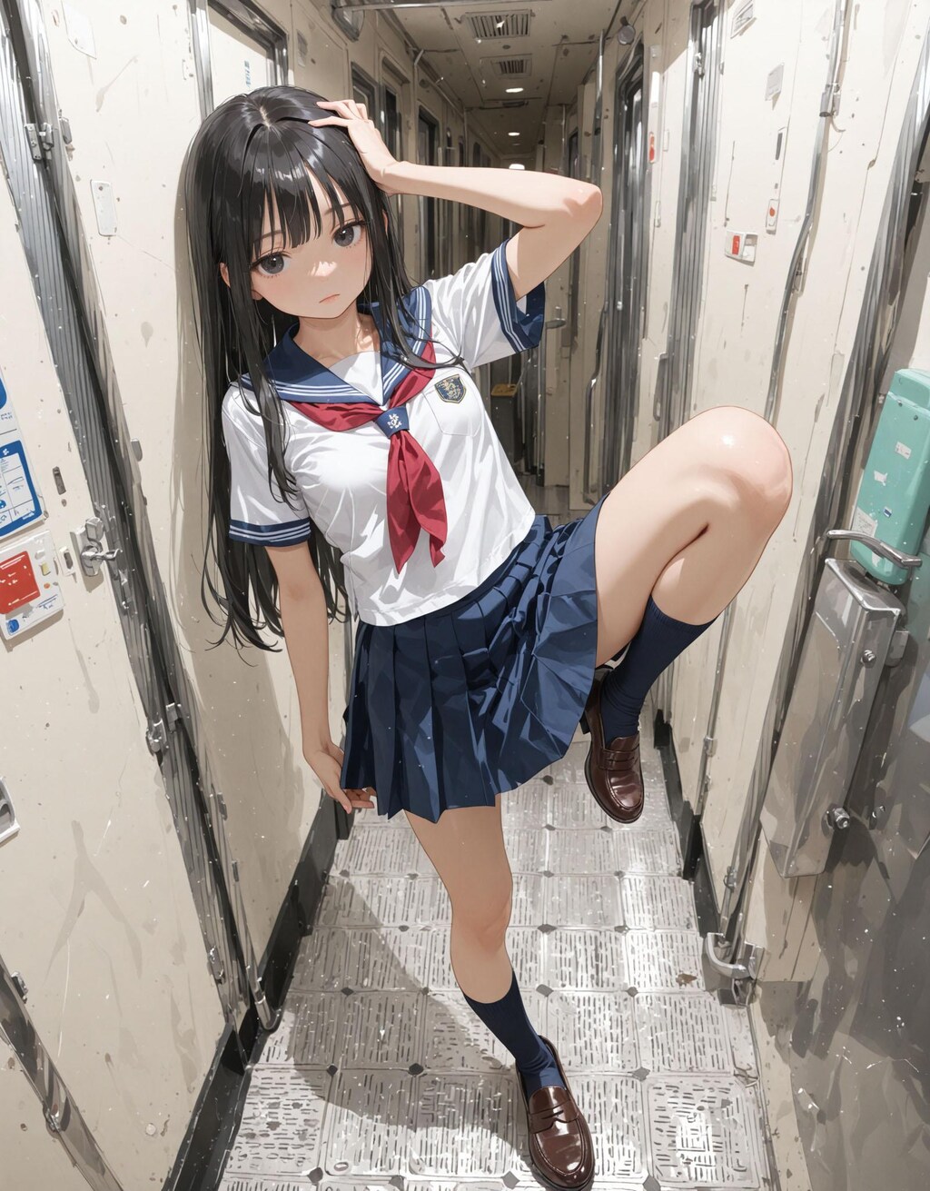 オドルーぱない集