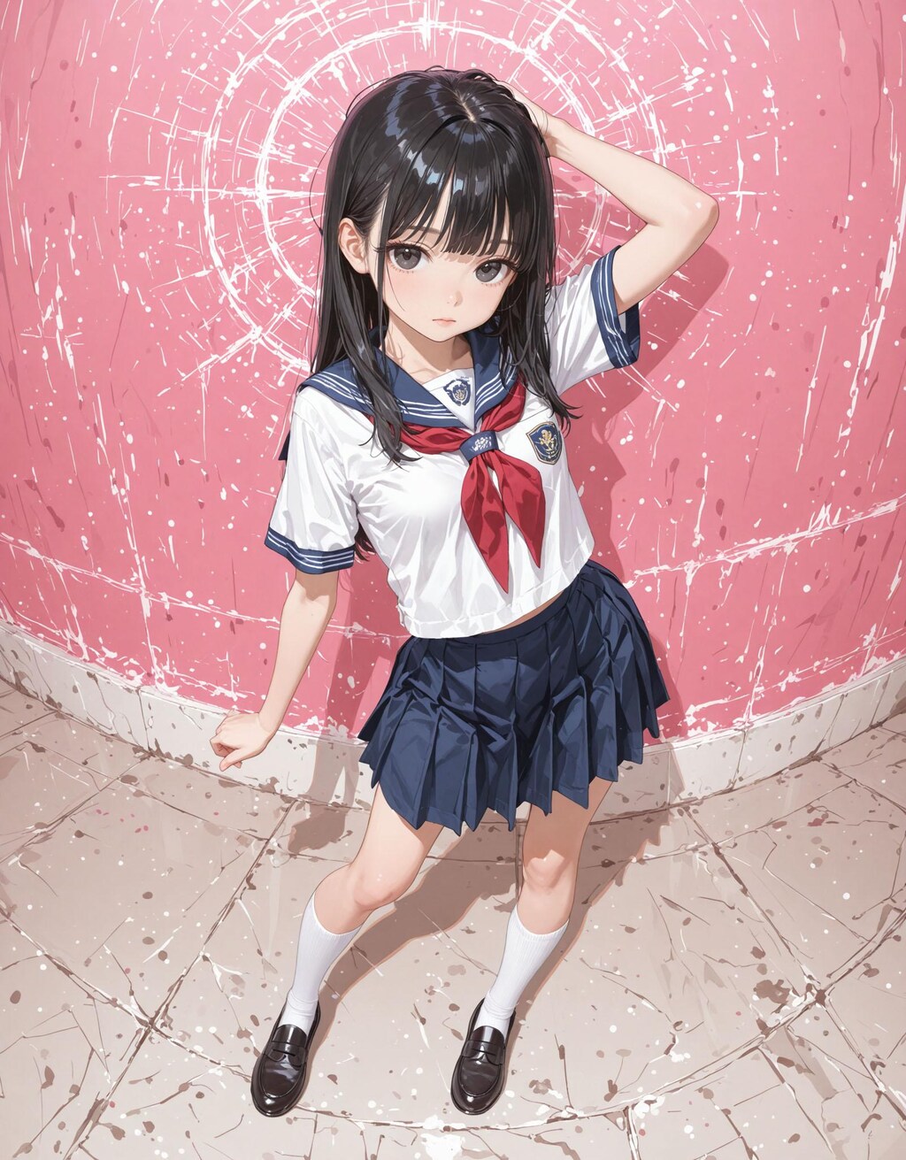 オドルーぱない集