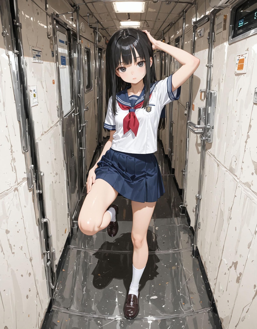 オドルーぱない集