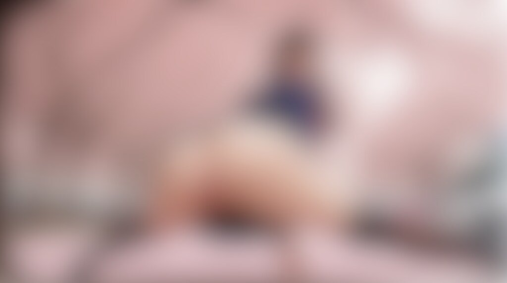 サクラサク（ケツから）🌸