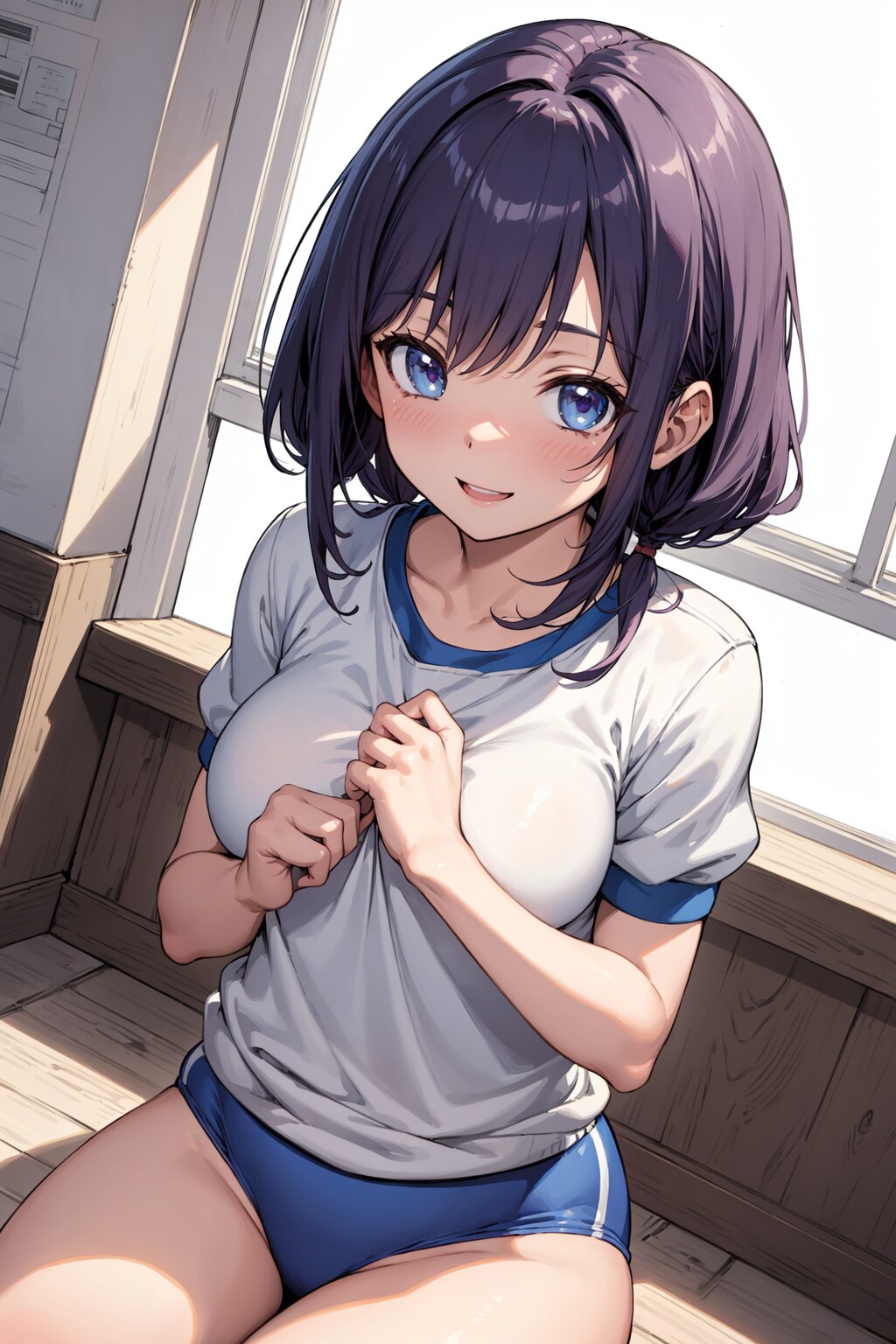 ブルマCollection(449)