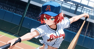 野球(ボツ)