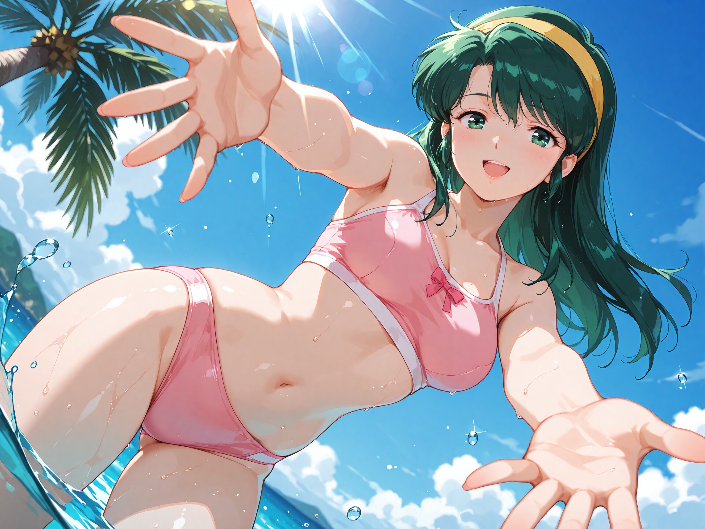 【スーパーリアル麻雀PⅡ：Re】ショウ子・キャラ表+