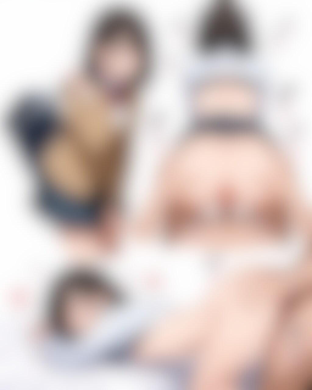 少女たちの性事情