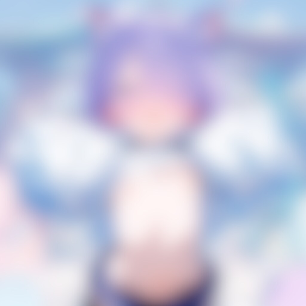 にゃん娘ぽろり