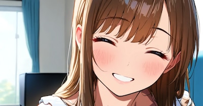 夏休みのママ化アプリ〜僕の家に来た親戚のお姉ちゃんが、なんでも言うことを聞くママになった日〜