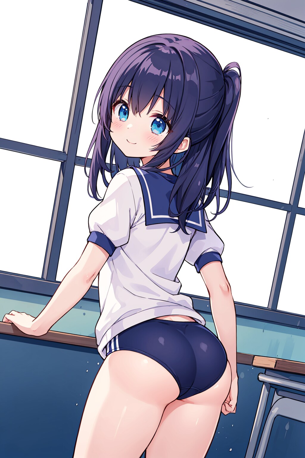 ブルマCollection(437)